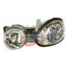 VALERON KIA SHUMA- II 00/02 FAR LAMBASI SOL MANUEL/ELEKTRİKLİ 